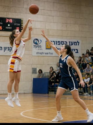 אליצור עירוני נתניה